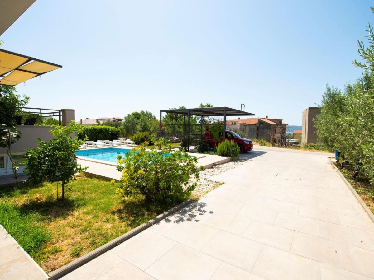 Holiday Home Stella Kastela By Interhome Ngoại thất bức ảnh