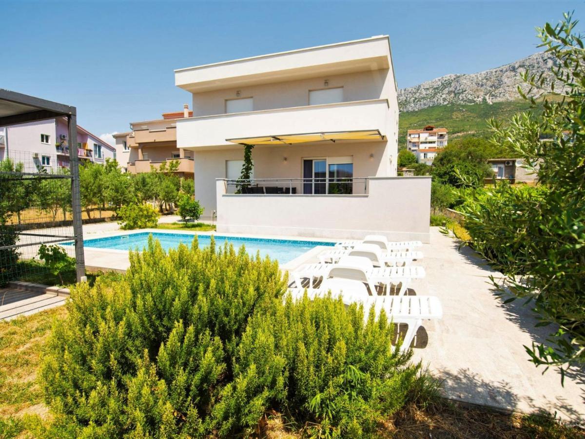 Holiday Home Stella Kastela By Interhome Ngoại thất bức ảnh