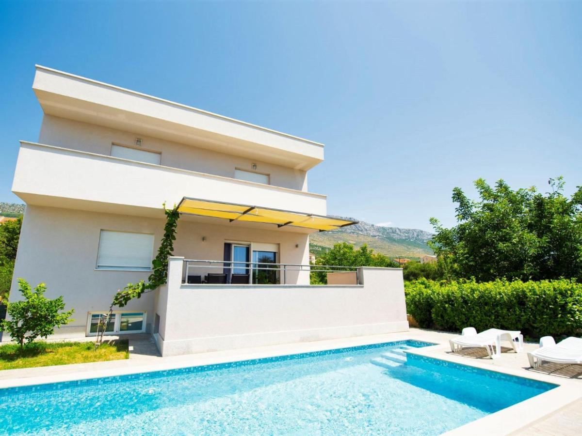 Holiday Home Stella Kastela By Interhome Ngoại thất bức ảnh