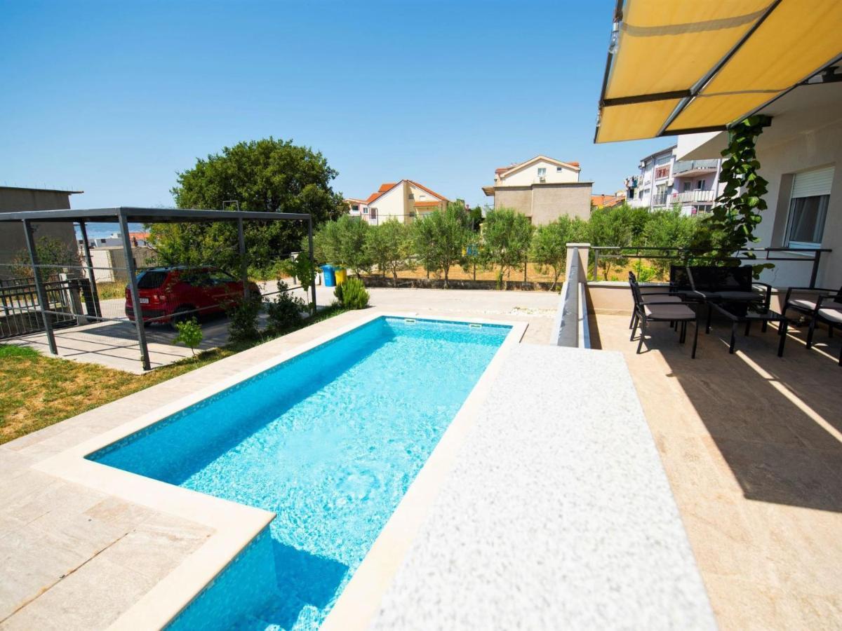Holiday Home Stella Kastela By Interhome Ngoại thất bức ảnh