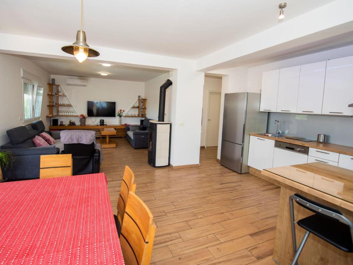 Holiday Home Stella Kastela By Interhome Ngoại thất bức ảnh
