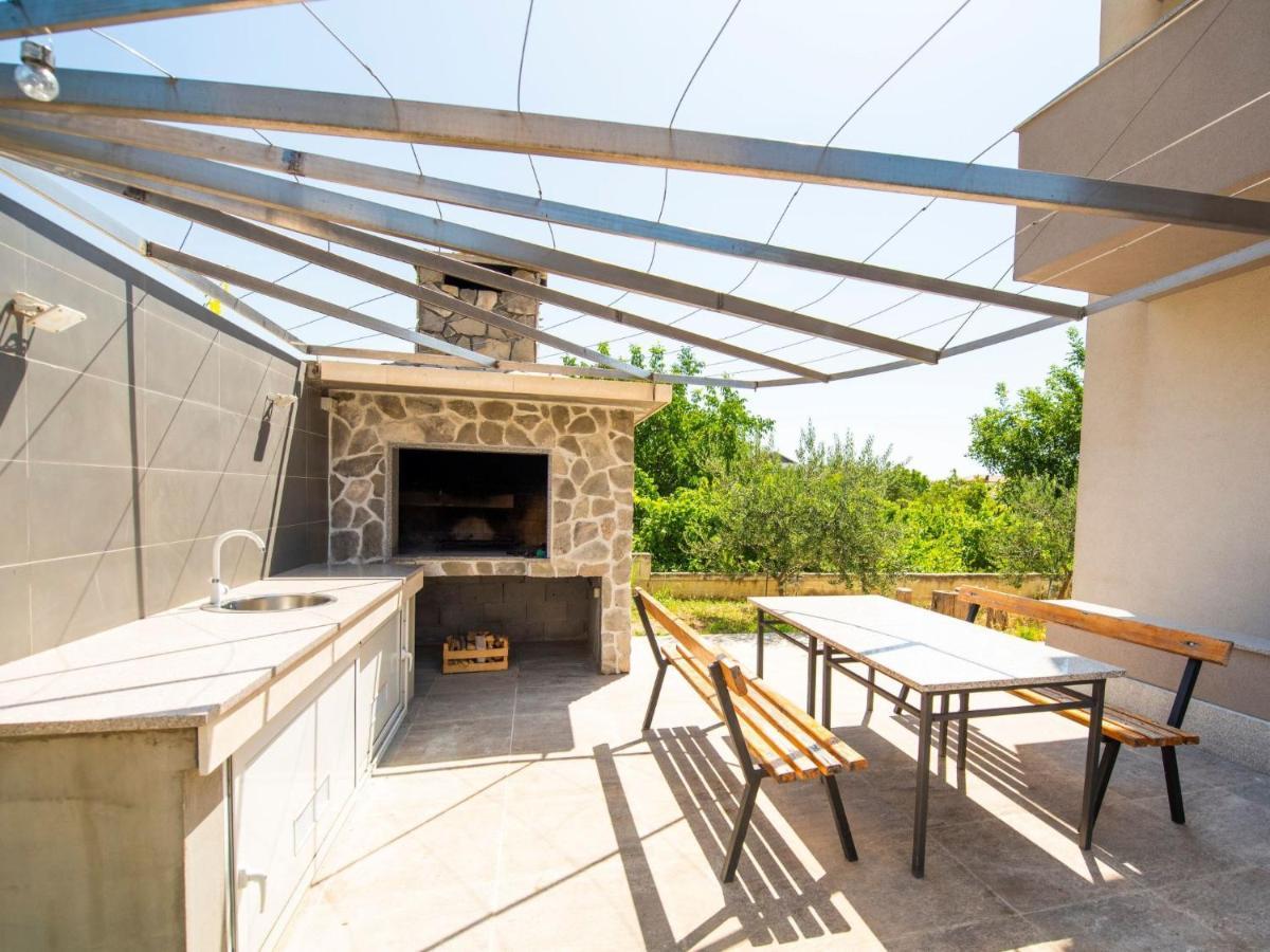 Holiday Home Stella Kastela By Interhome Ngoại thất bức ảnh