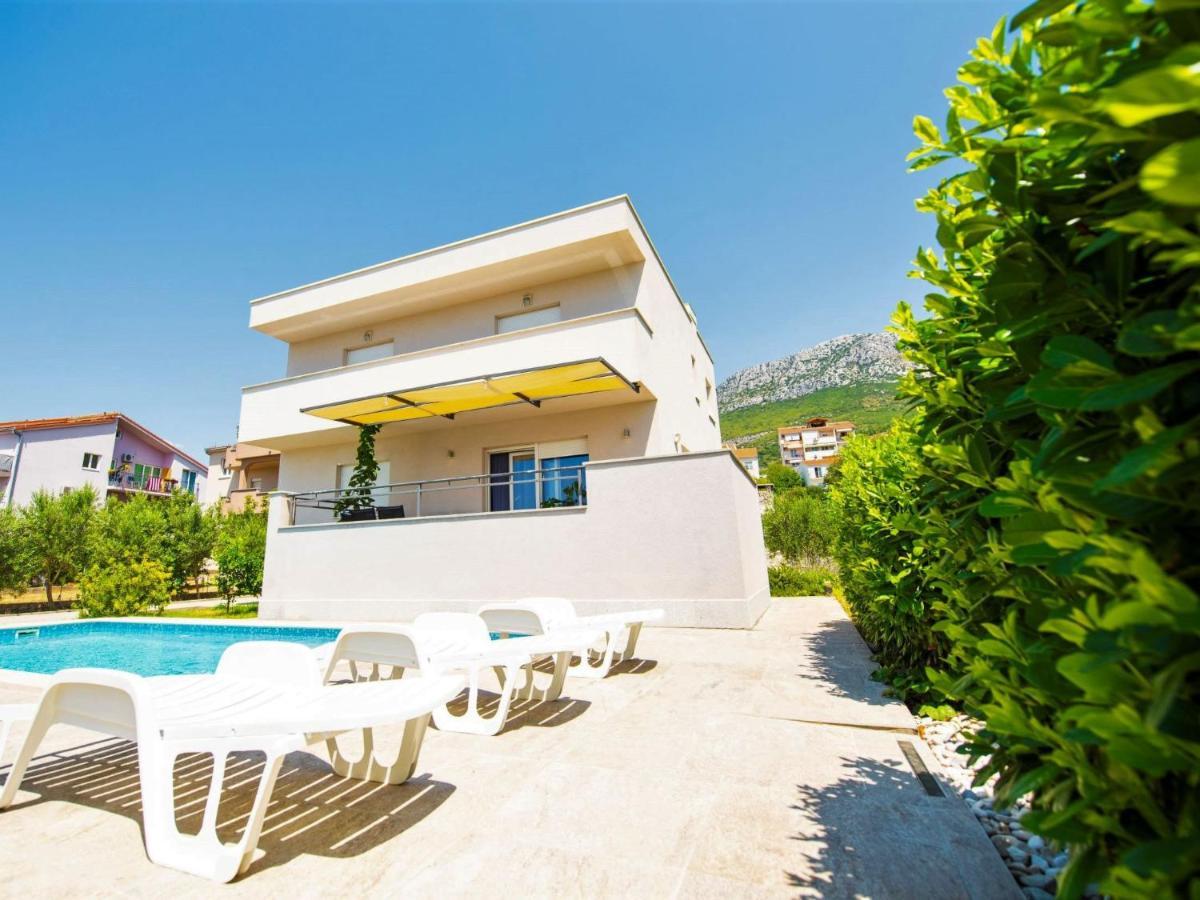Holiday Home Stella Kastela By Interhome Ngoại thất bức ảnh
