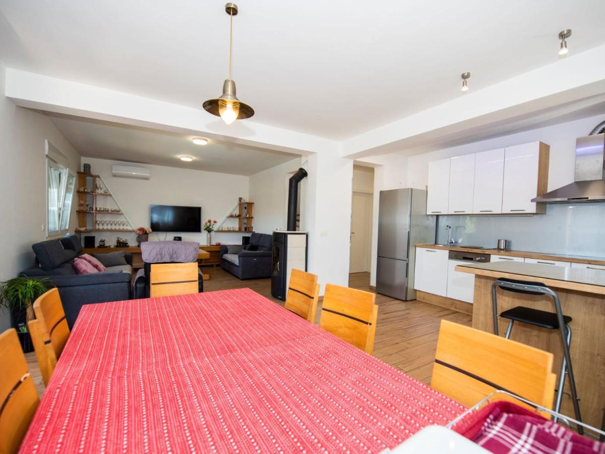 Holiday Home Stella Kastela By Interhome Ngoại thất bức ảnh