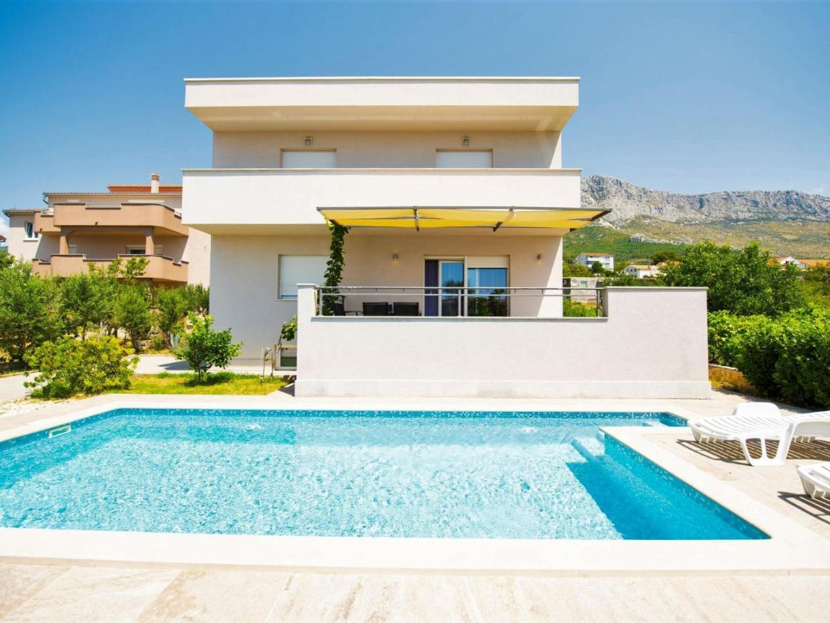 Holiday Home Stella Kastela By Interhome Ngoại thất bức ảnh