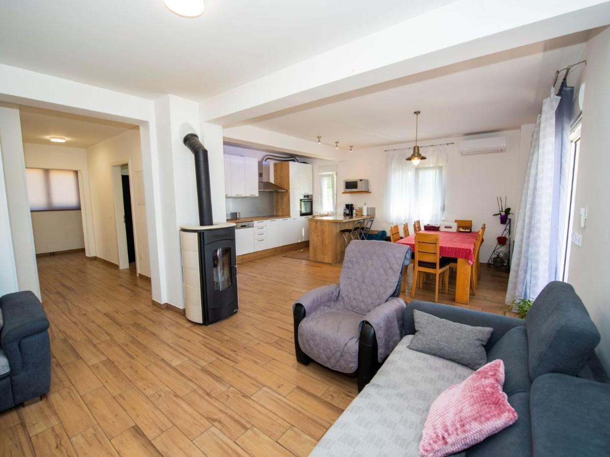 Holiday Home Stella Kastela By Interhome Ngoại thất bức ảnh
