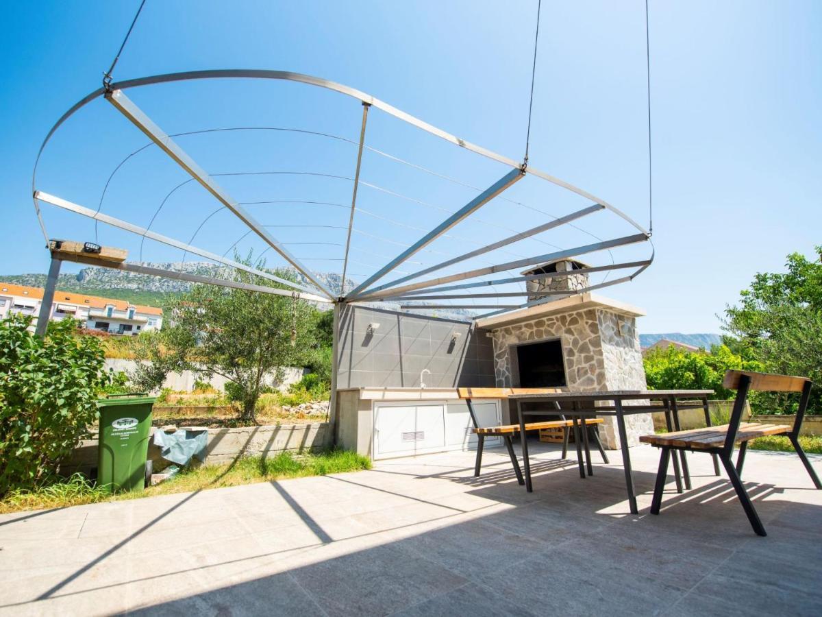 Holiday Home Stella Kastela By Interhome Ngoại thất bức ảnh