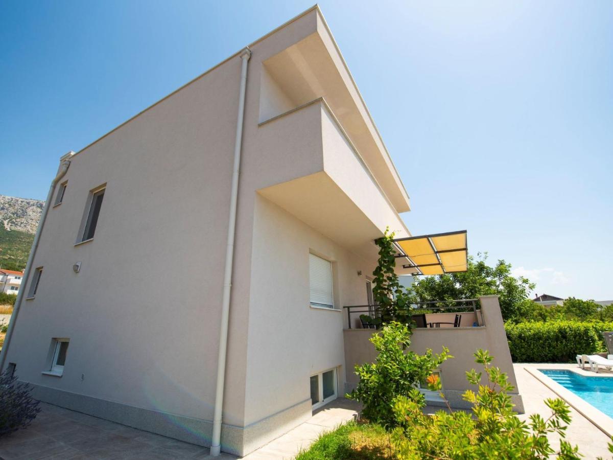 Holiday Home Stella Kastela By Interhome Ngoại thất bức ảnh
