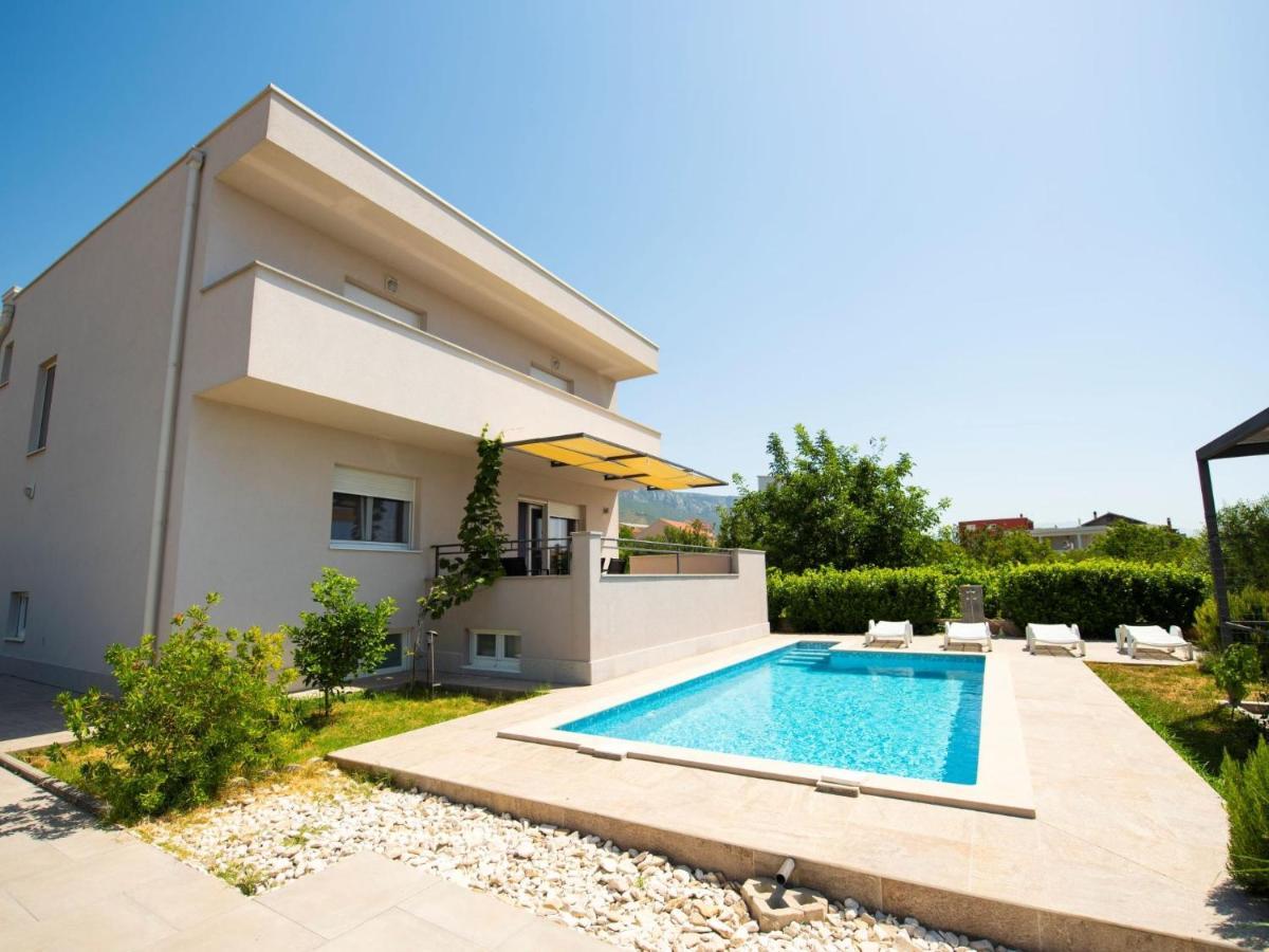 Holiday Home Stella Kastela By Interhome Ngoại thất bức ảnh