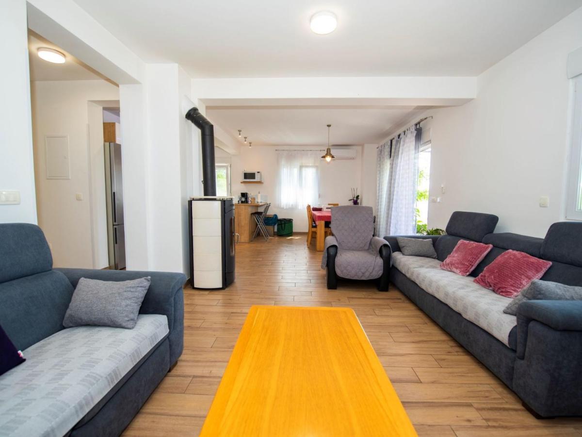 Holiday Home Stella Kastela By Interhome Ngoại thất bức ảnh