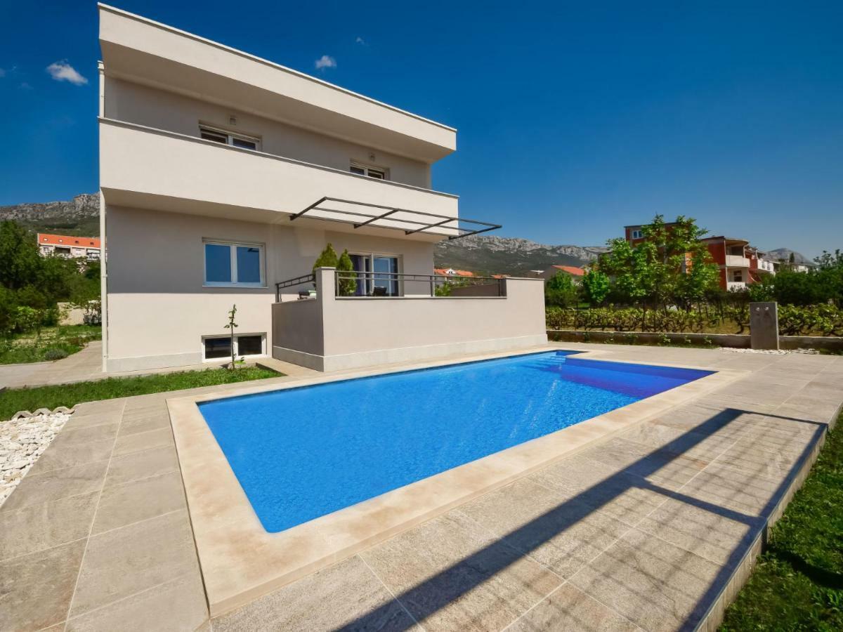 Holiday Home Stella Kastela By Interhome Ngoại thất bức ảnh